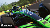 F1 24 – ps4
