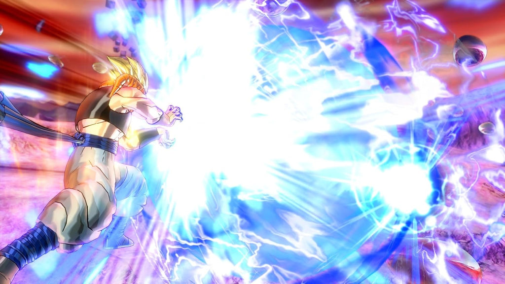 Dragon Ball Xenoverse 2 – PS4