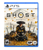 Ghost of Yōtei – PS5