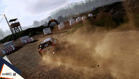 WRC 10 – PS4