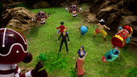 One Piece Odyssey – PS5