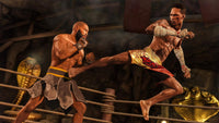 EA Sports UFC 4 – PS4