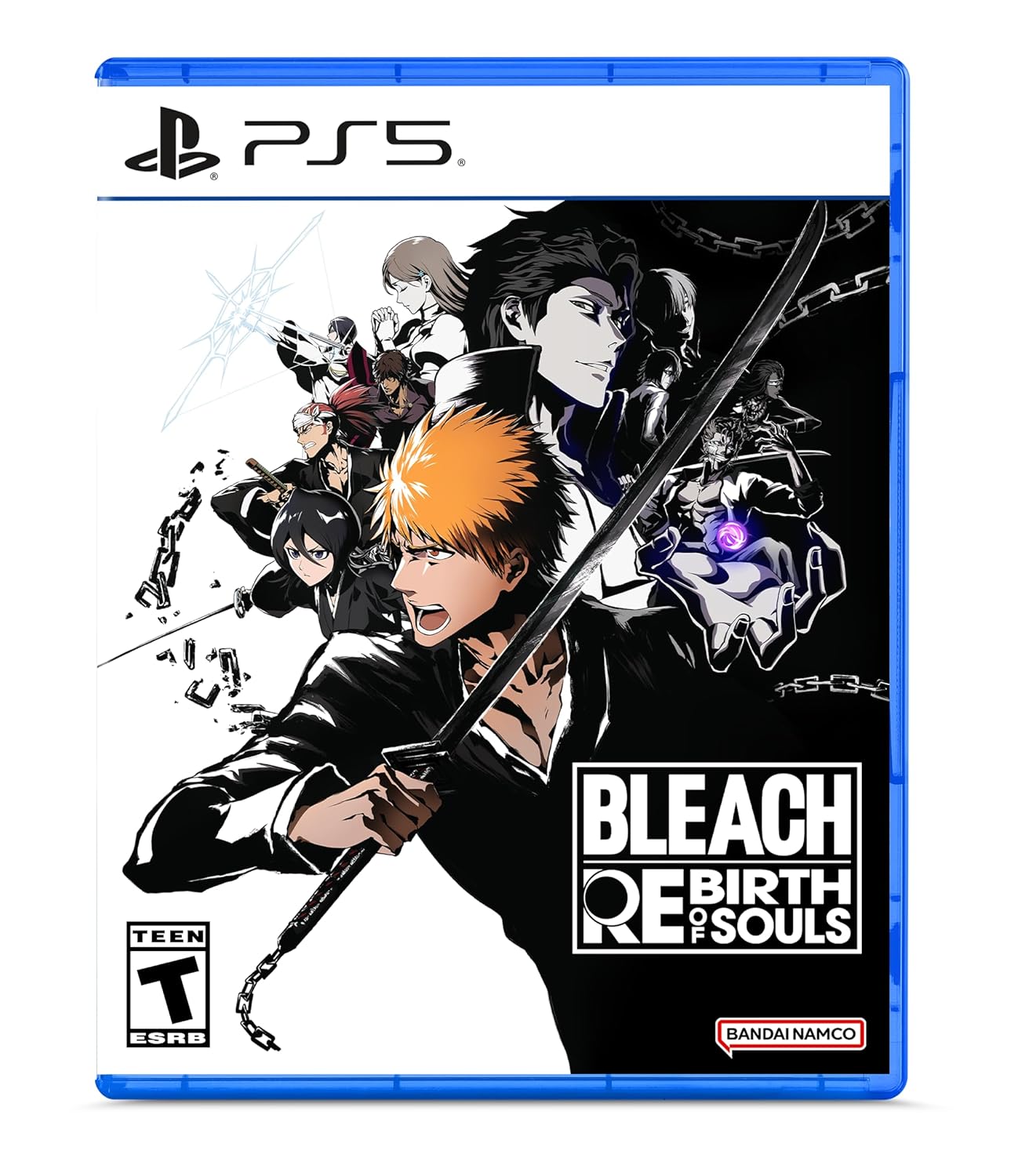 BLEACH – PS5