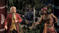 Sid Meier's Civilization VII – PS5