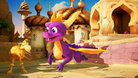 Spyro Reignited Trilogy – PS4