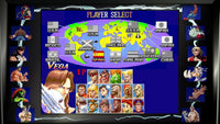 Street Fighter 30th Anniversary Collection – PS4