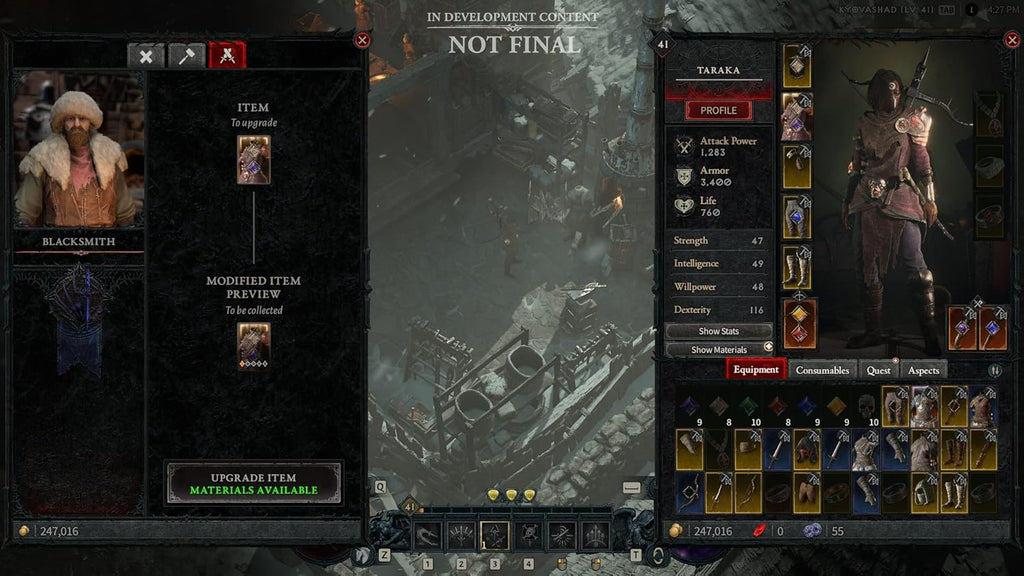 Diablo IV – PlayStation 5 | PS5