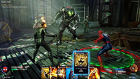 Marvel’s Midnight Suns – Enhanced Edition – PS5