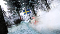 WRC Generations – PS5