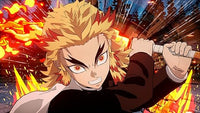 Demon Slayer: The Hinokami Chronicles – PS4