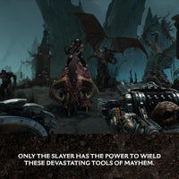 DOOM: The Dark Ages – PS5