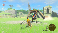 The Legend of Zelda: Tears of the Kingdom – Nintendo Switch 2 Edition (New)