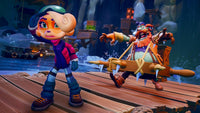 Crash Bandicoot 4: It's About Time – PS4
