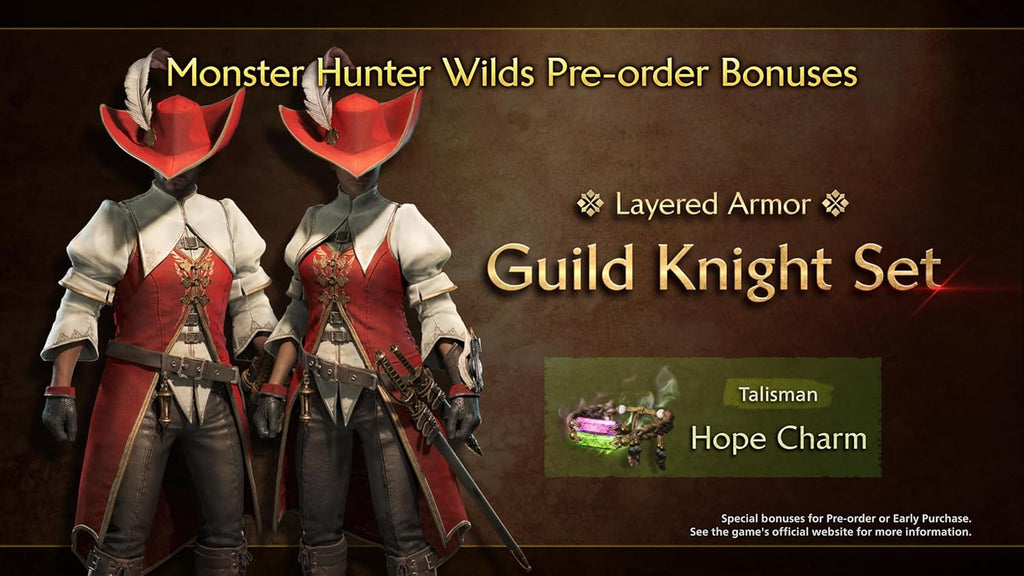 Monster Hunter Wilds – PS5