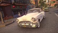 Mafia: Trilogy – PS4