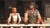 Red Dead Redemption 1 – PS4