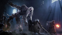 Lords of the Fallen – PS5