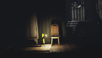 Little Nightmares – Complete Edition – PS4