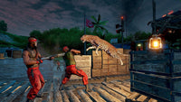 Far Cry 3 Classic Edition – PS4