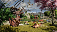 Jurassic World Evolution 3 – PS5