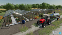 Farming Simulator 22 – PS5