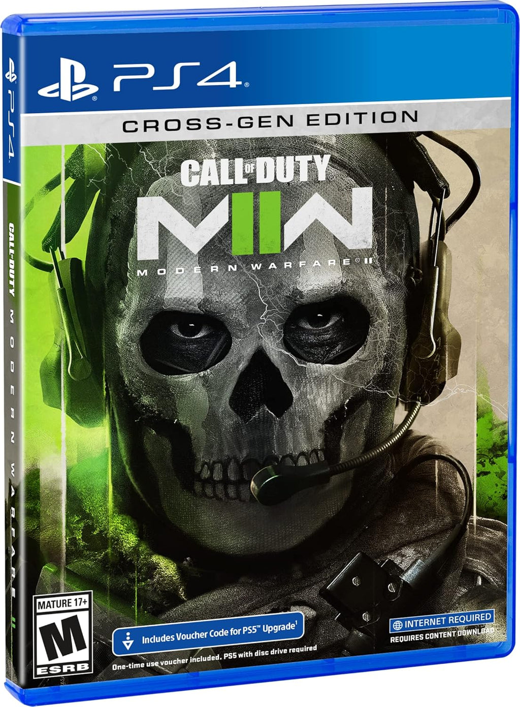Call of Duty: Modern Warfare II – PS4