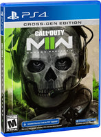 Call of Duty: Modern Warfare II – PS4