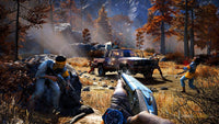 Far Cry 4 – PS4