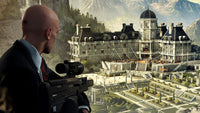 HITMAN: World of Assassination – PS5