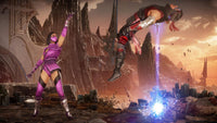 Mortal Kombat 11 Ultimate Edition – PS4