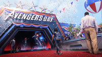 Marvel’s Avengers – PS5