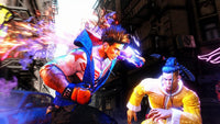 Street Fighter 6 – PS4
