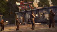 Mafia: Trilogy – PS4