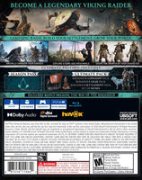 Assassin’s Creed Valhalla – PS4