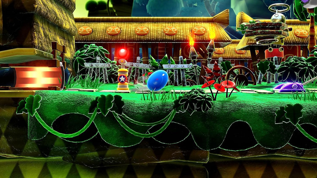 Sonic Superstars – PS5