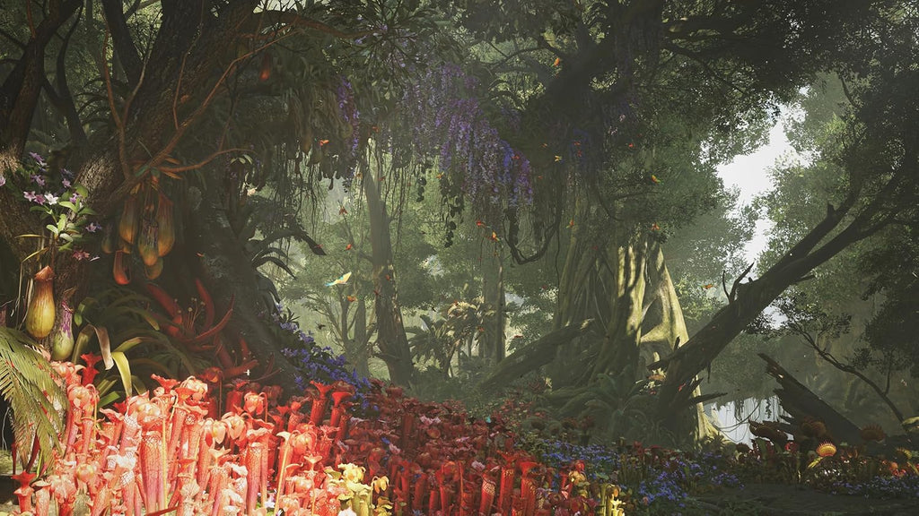 Monster Hunter Wilds – PS5