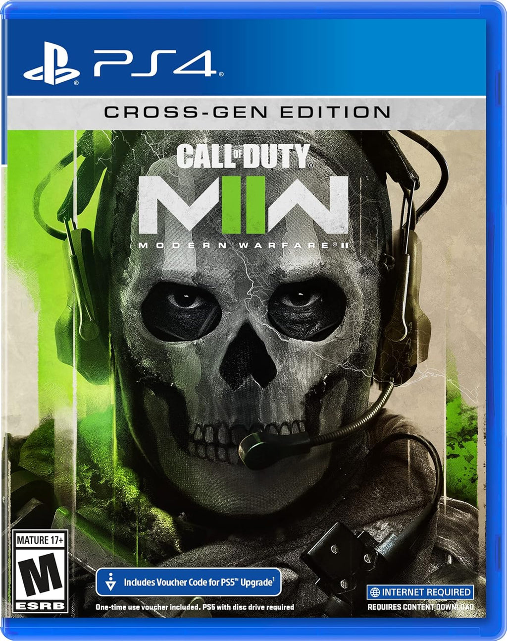 Call of Duty: Modern Warfare II – PS4