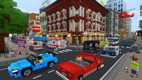 Minecraft Starter Collection – PS4