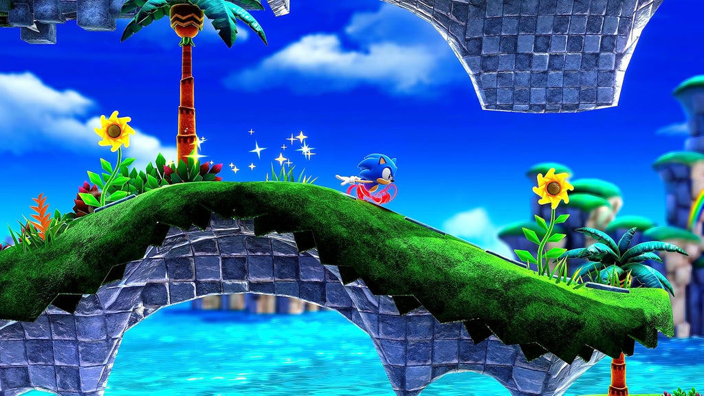 Sonic Superstars – PS4