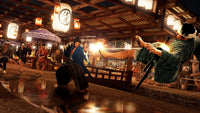 Like a Dragon: Ishin! – PS4