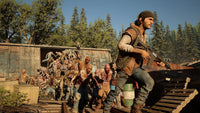 Days Gone – PS4