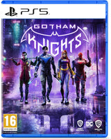 Gotham Knights – PS5