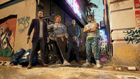 Crime Boss: Rockay City - Ps5 (Used)