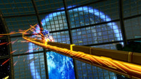 Sonic Colors Ultimate – PS4