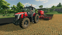 Farming Simulator 22 – PS5