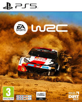 EA SPORTS WRC 2023 – PS5