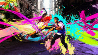 Street Fighter 6 – PS4
