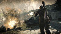 Sniper Elite 4 – PS4