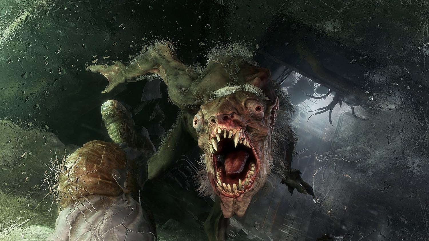 Metro Exodus – PS4