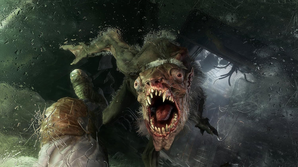 Metro Exodus – PS4